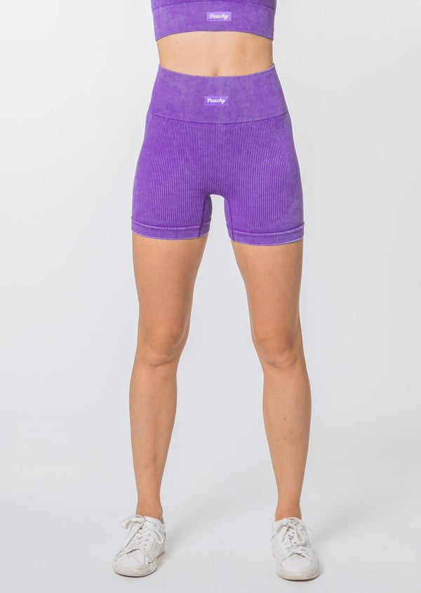 [LASTCHANCE] AURORA Seamless Shorts