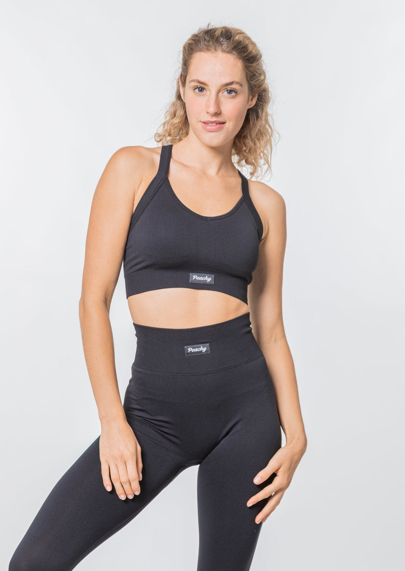 Reggiseno sportivo BLISS [ULTIMA POSSIBILITÀ]