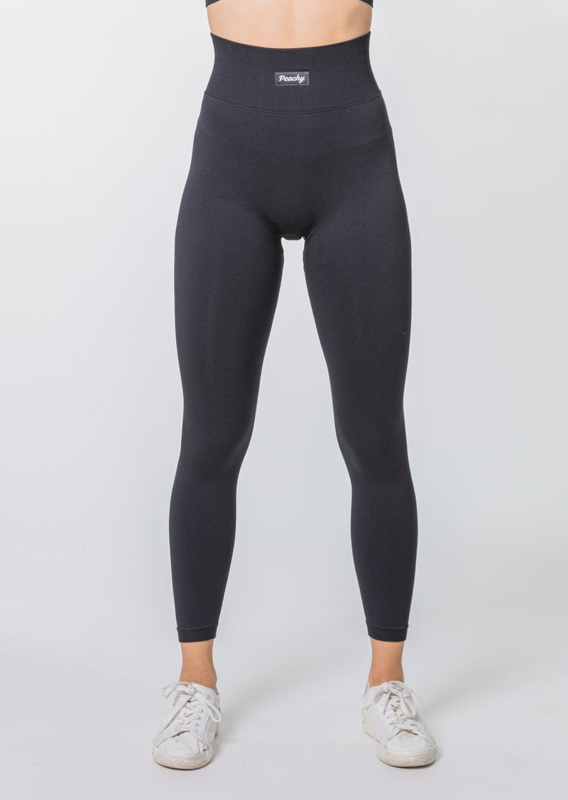 [LASTCHANCE] BLISS Scrunch Leggings