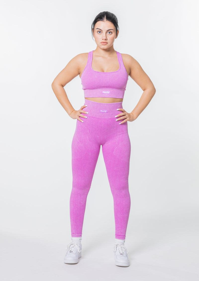 [LASTCHANCE] AURORA Seamless Set