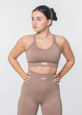 Reggiseno sportivo BLISS [ULTIMA POSSIBILITÀ]