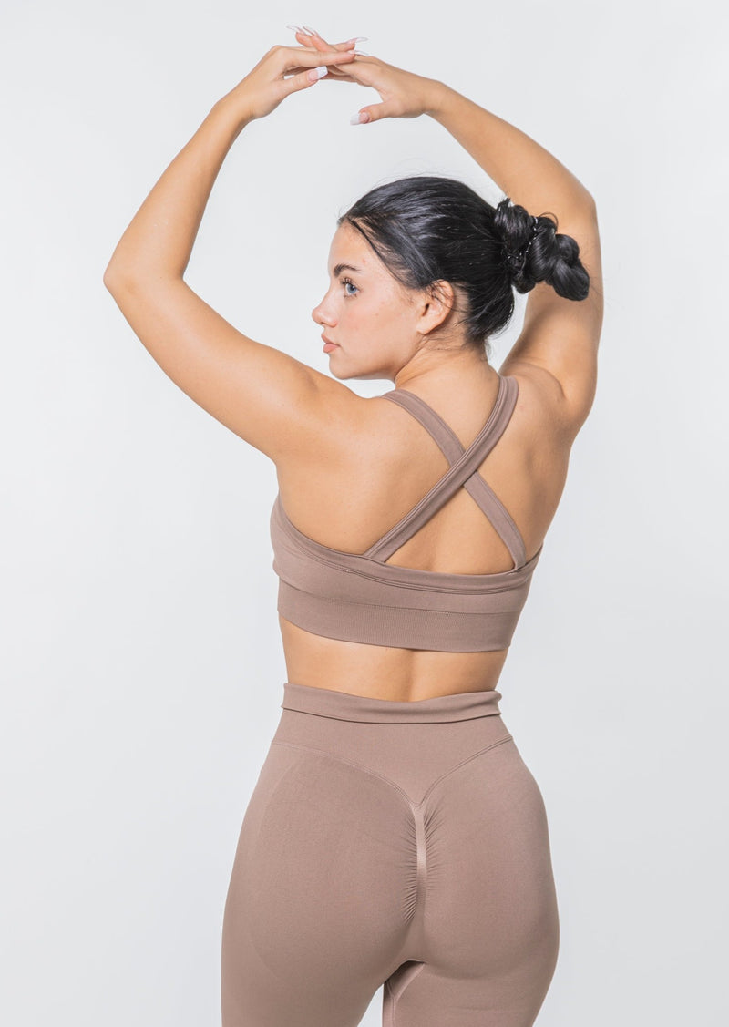 Reggiseno sportivo BLISS [ULTIMA POSSIBILITÀ]