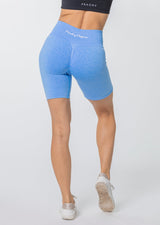 KYLIE Seamless Scrunch Shorts