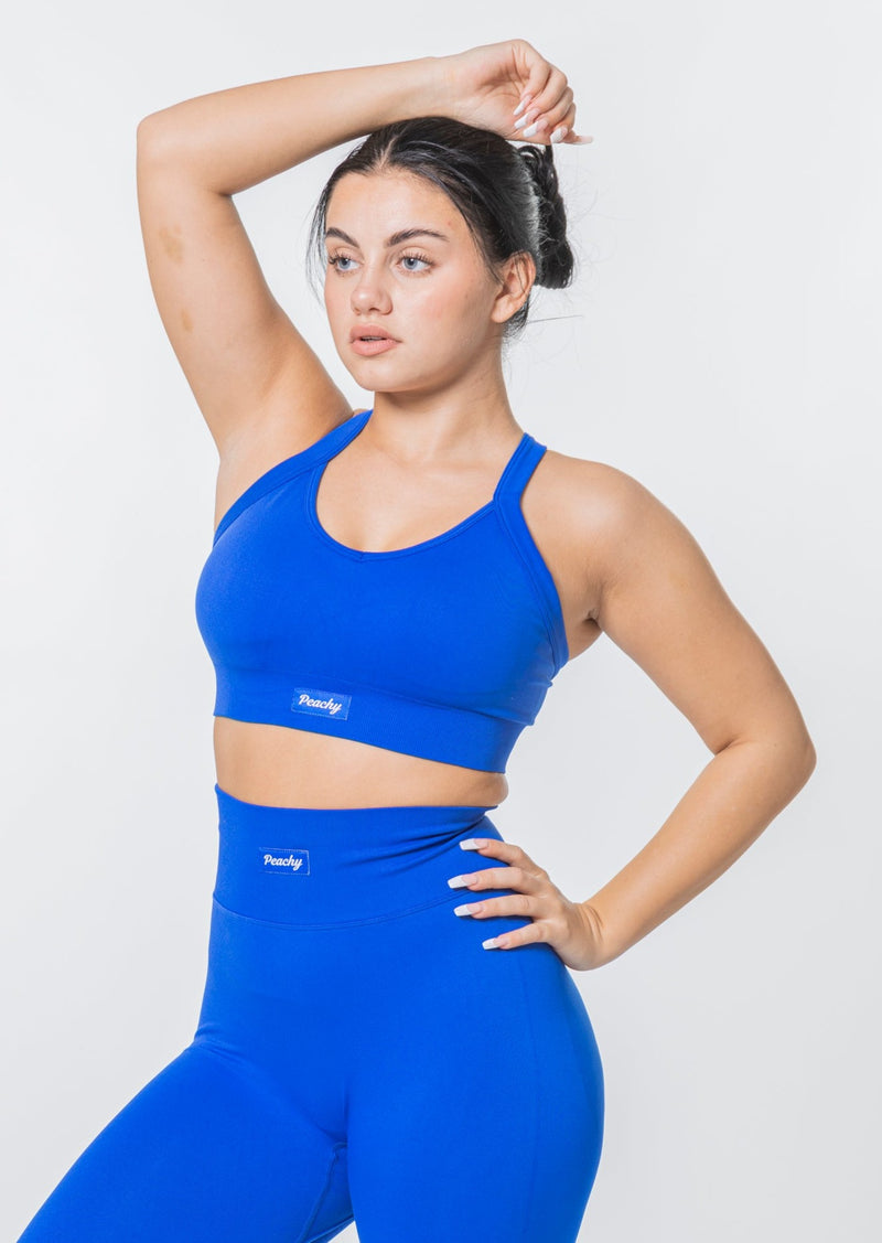 Reggiseno sportivo BLISS [ULTIMA POSSIBILITÀ]