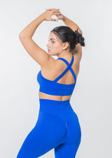 Reggiseno sportivo BLISS [ULTIMA POSSIBILITÀ]
