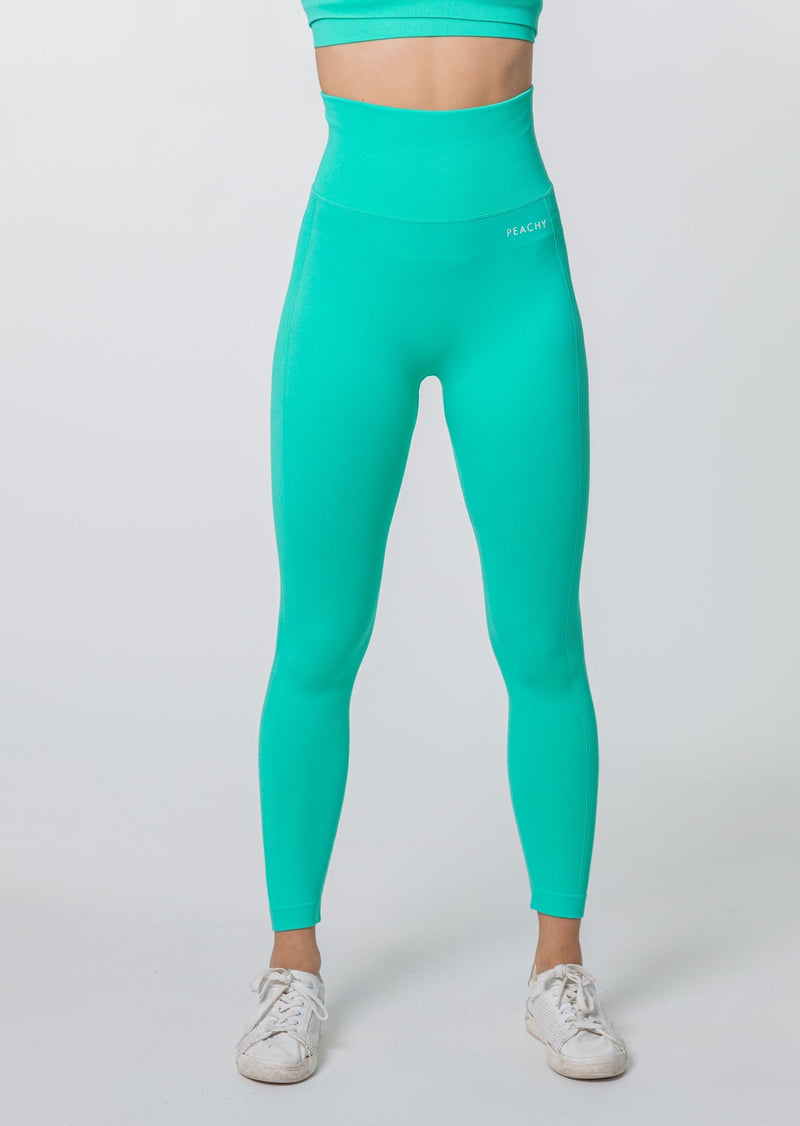 Vision Scrunch Leggings