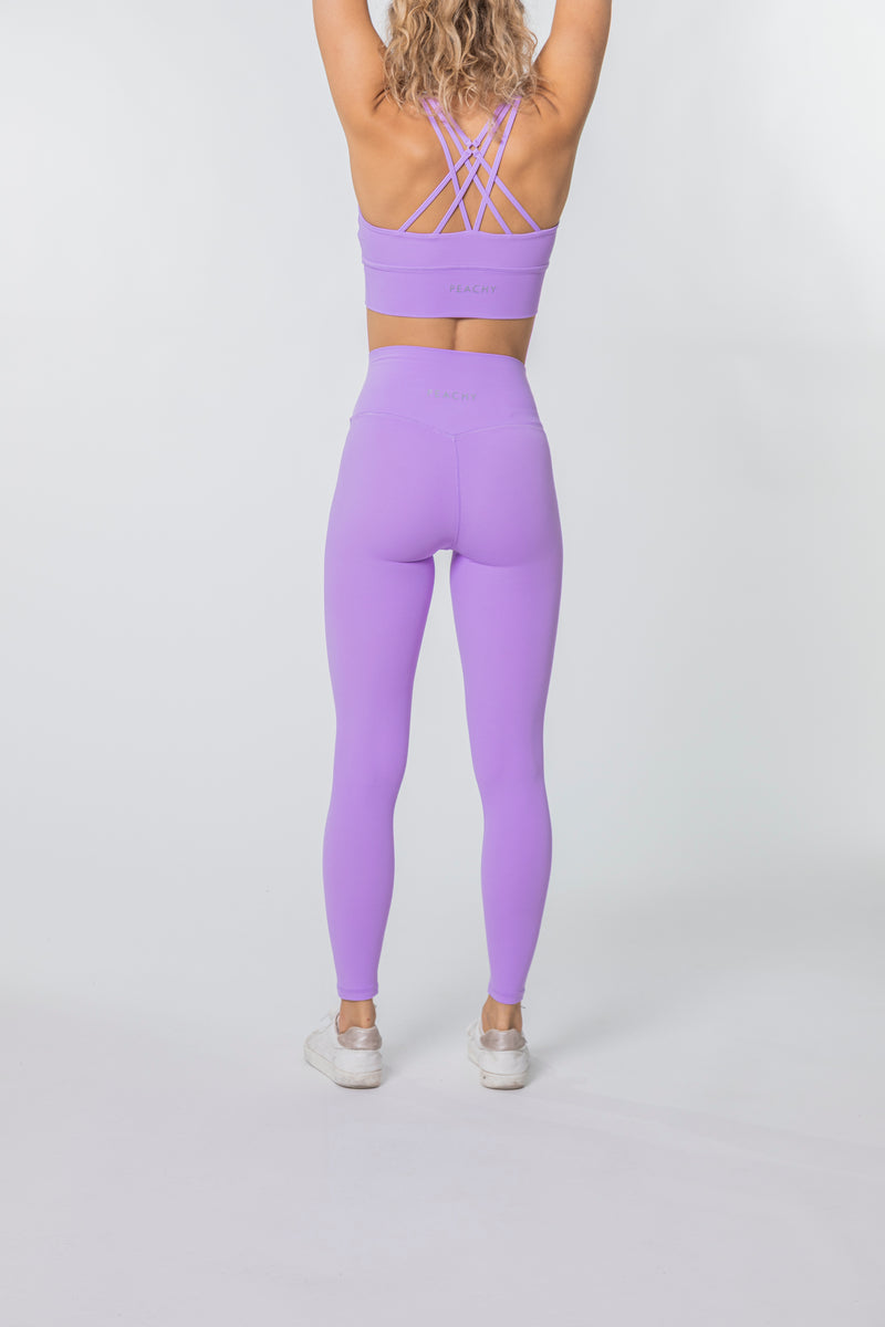 ELEVATE Leggings