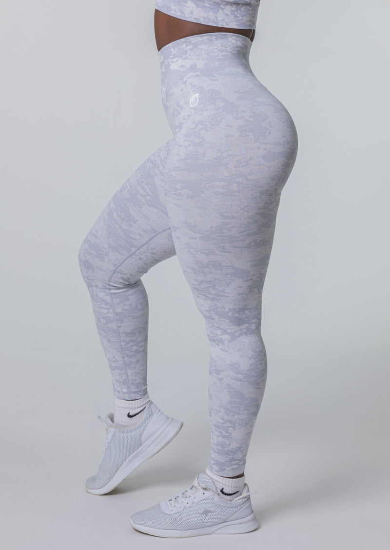 MOTION Seamless Leggings [LASTCHANCE]