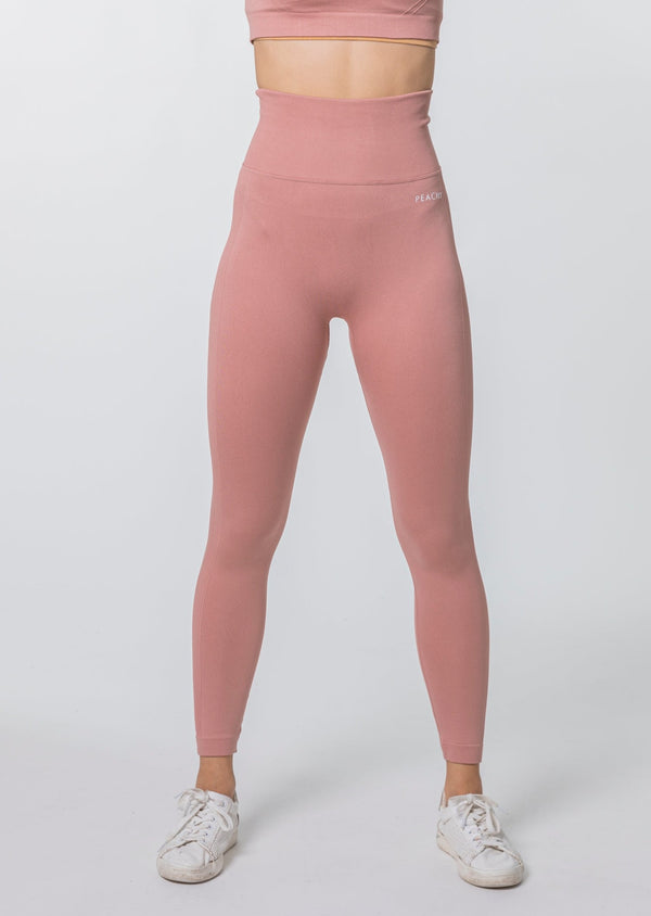 Vision Scrunch Leggings