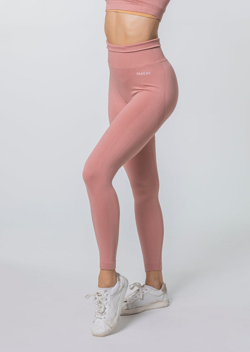 Vision Scrunch Leggings