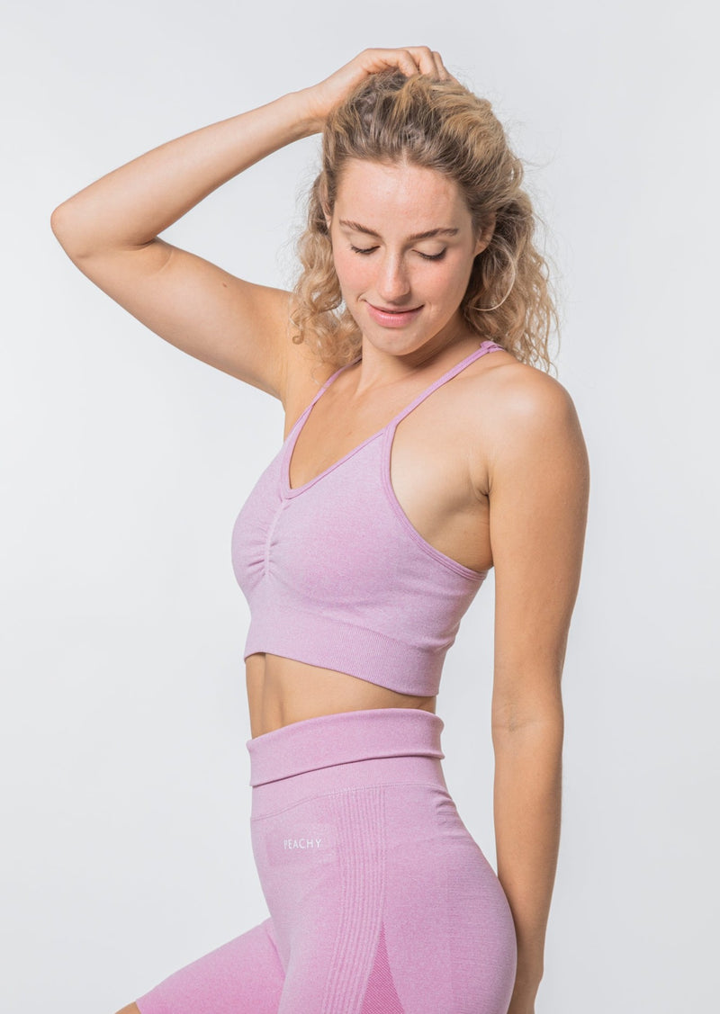 Soutien-gorge de sport Vision