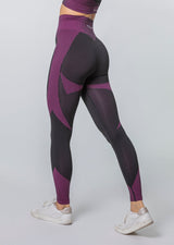 [LASTCHANCE] FORCE Seamless Leggings