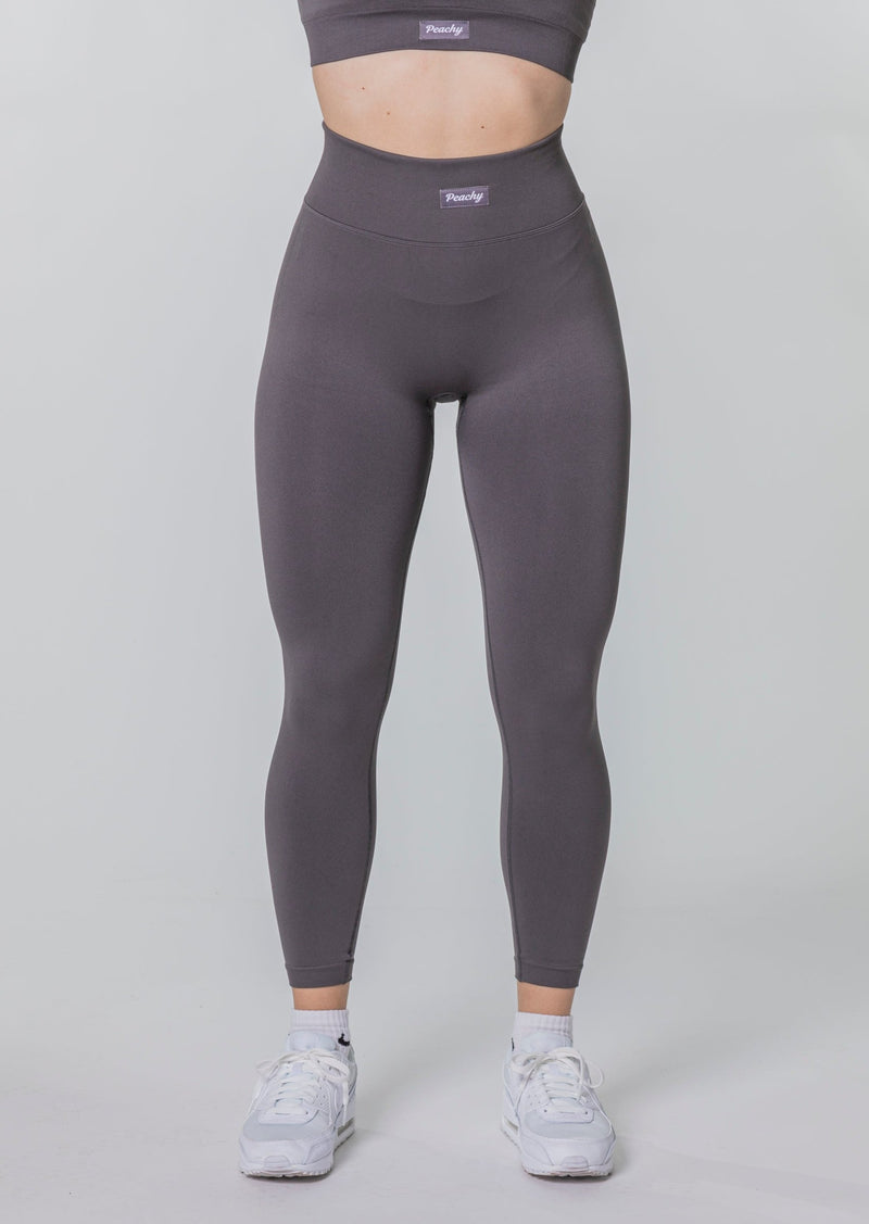 [LASTCHANCE] BLISS Scrunch Leggings