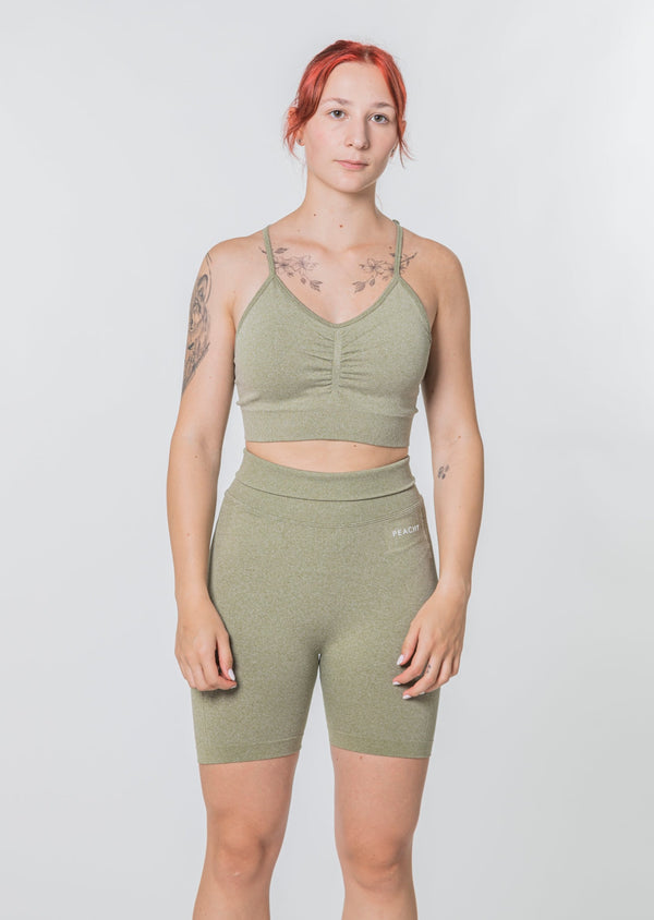 Vision Summer Set (Shorts + Sport-BH) [LASTCHANCE]