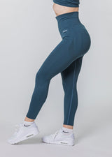 Vision Scrunch Leggings