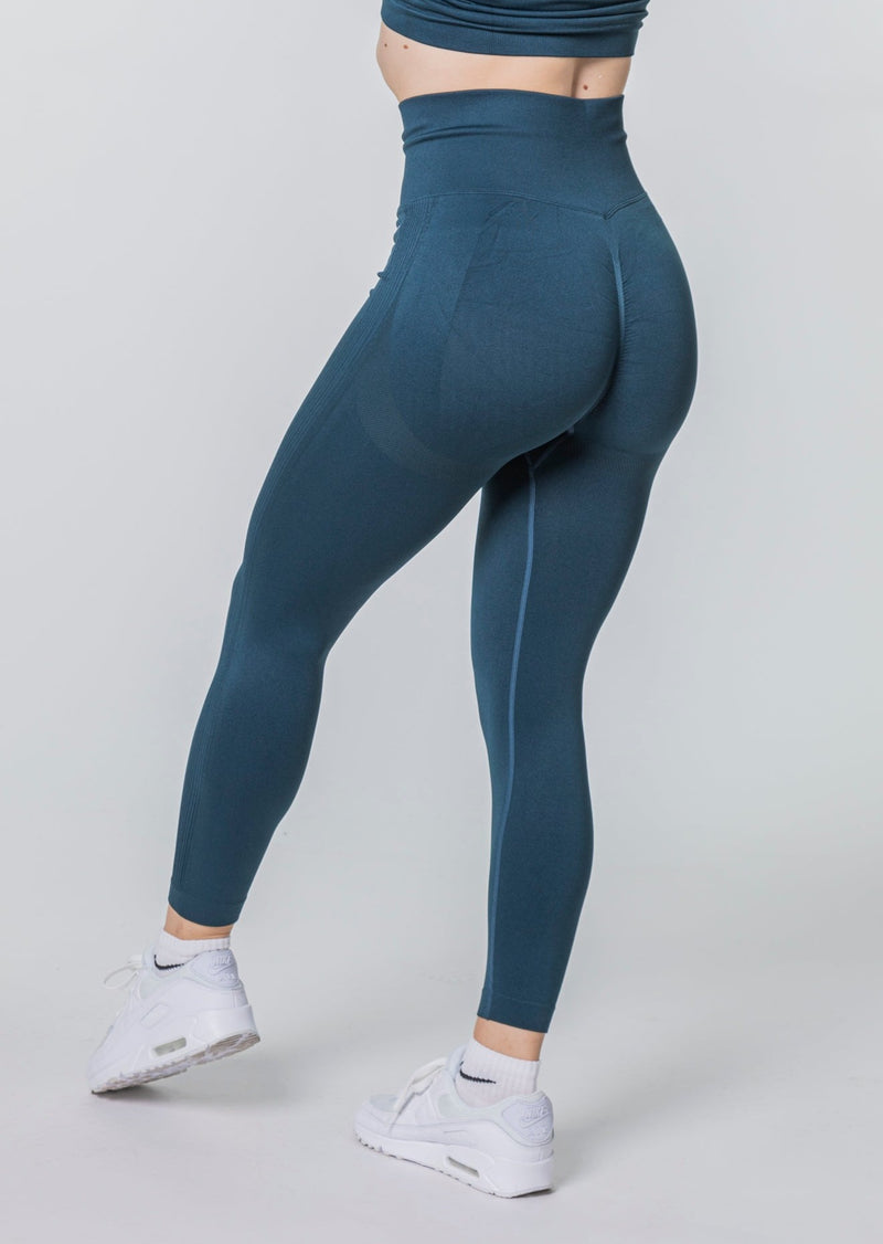 Vision Scrunch Leggings