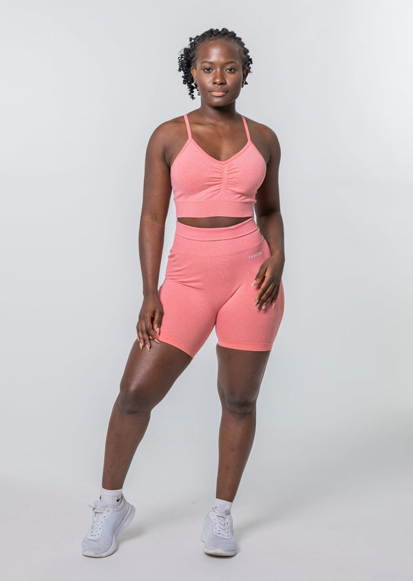Vision Summer Set (Shorts + Sport-BH) [LASTCHANCE]