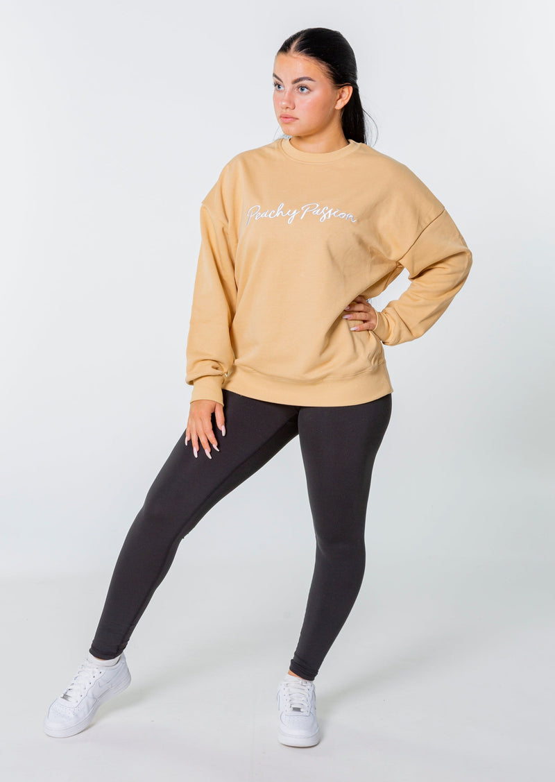 [LASTCHANCE] LOUNGE Sweater