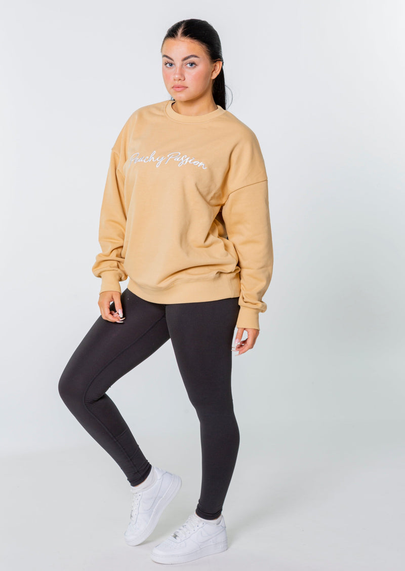 [LASTCHANCE] LOUNGE Sweater