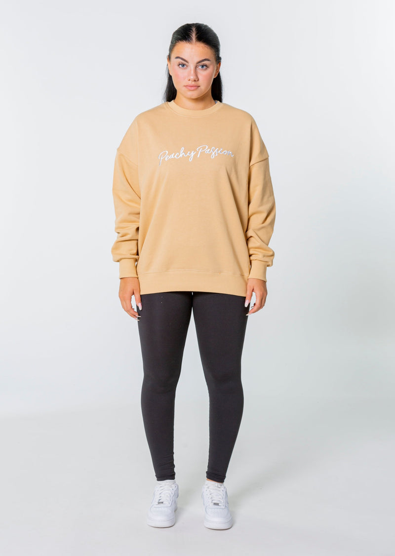 [LASTCHANCE] LOUNGE Sweater