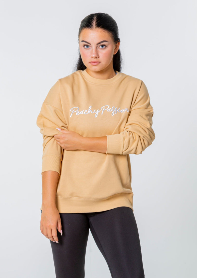 [LASTCHANCE] LOUNGE Sweater