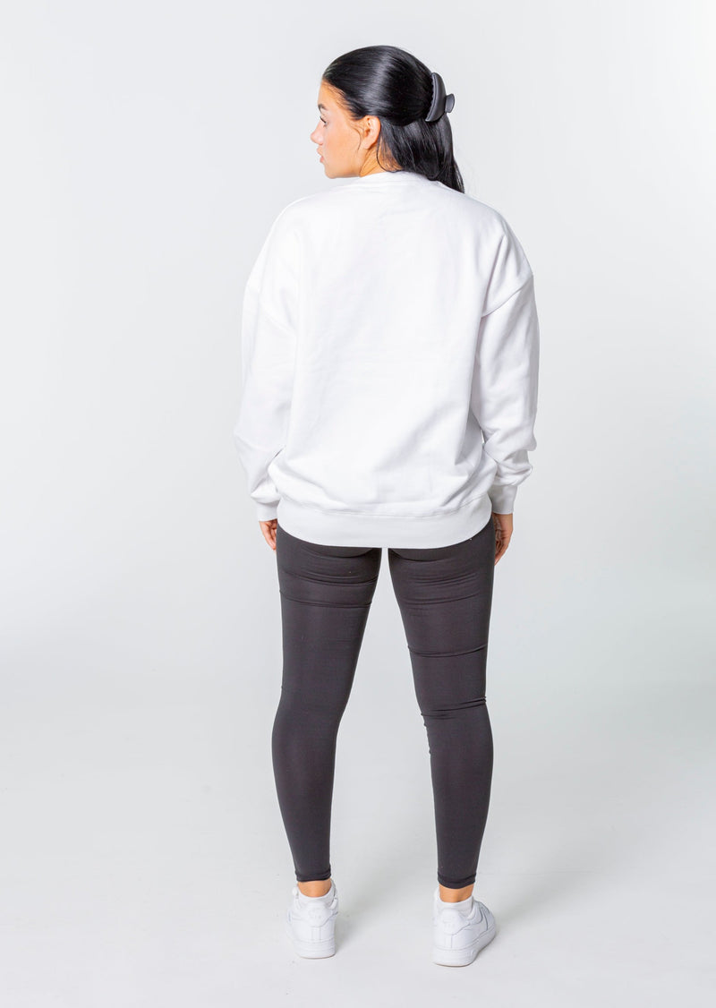 Maglione LOUNGE [ULTIMA POSSIBILITÀ]