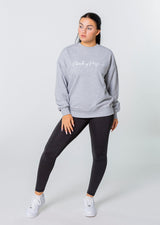 [LASTCHANCE] LOUNGE Sweater