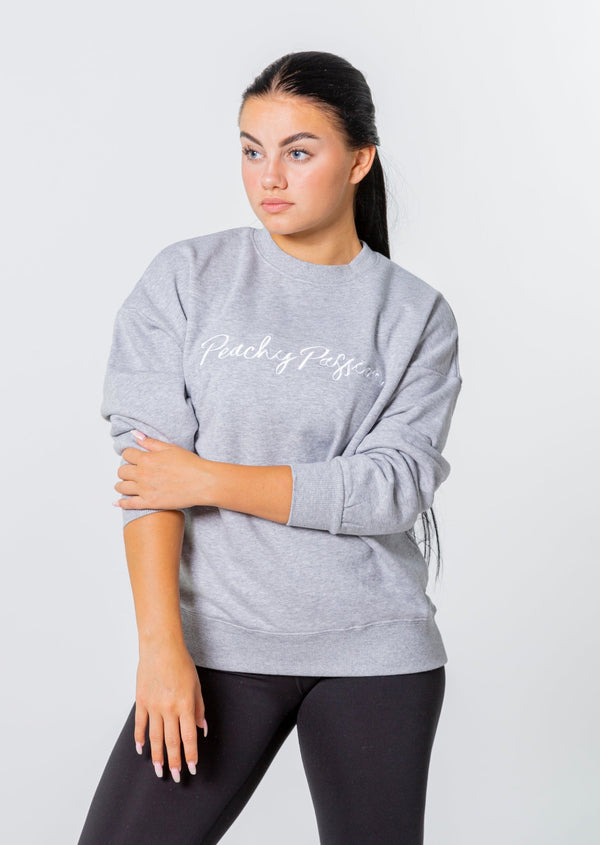 [LASTCHANCE] LOUNGE Sweater