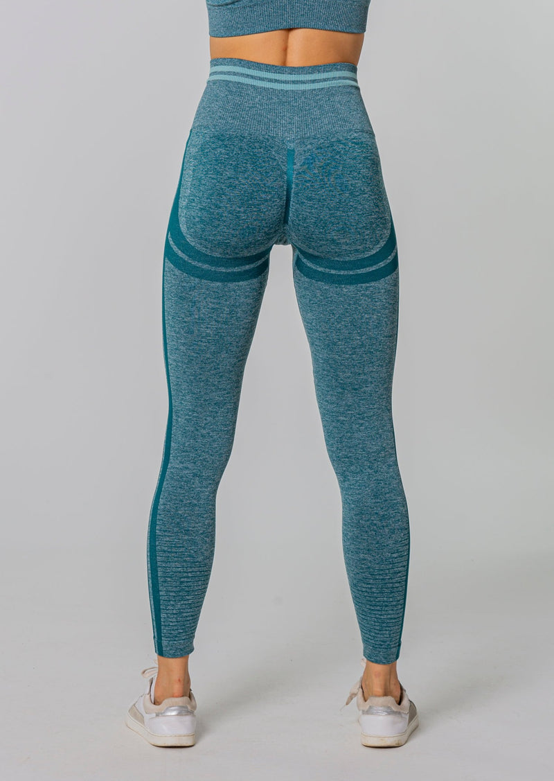 [LASTCHANCE] DEFINE Scrunch Leggings