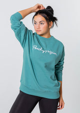 [LASTCHANCE] LOUNGE Sweater