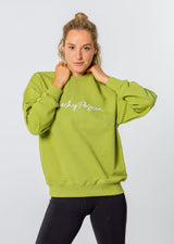 [LASTCHANCE] LOUNGE Sweater