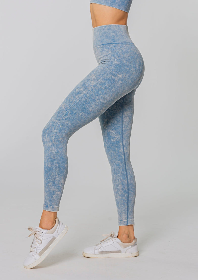 [LASTCHANCE] Dreamy Seamless Leggings