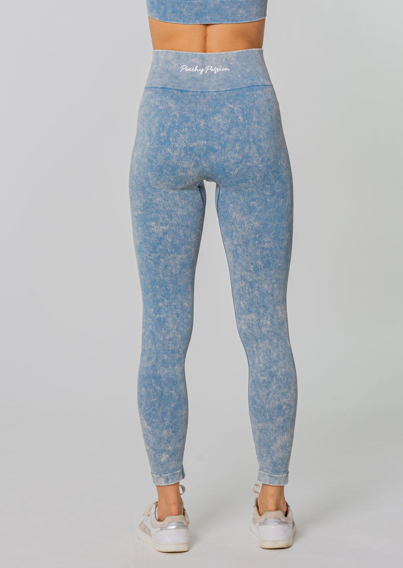 [LASTCHANCE] Dreamy Seamless Leggings