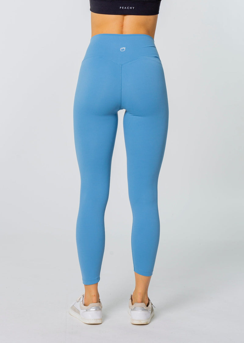 IMPACT Seamless Leggings (recycled material)