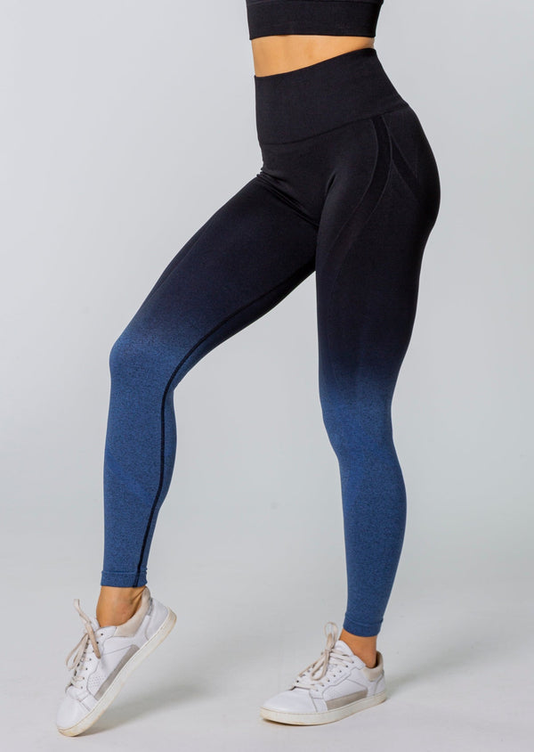 [LASTCHANCE] SPEED Seamless Leggings