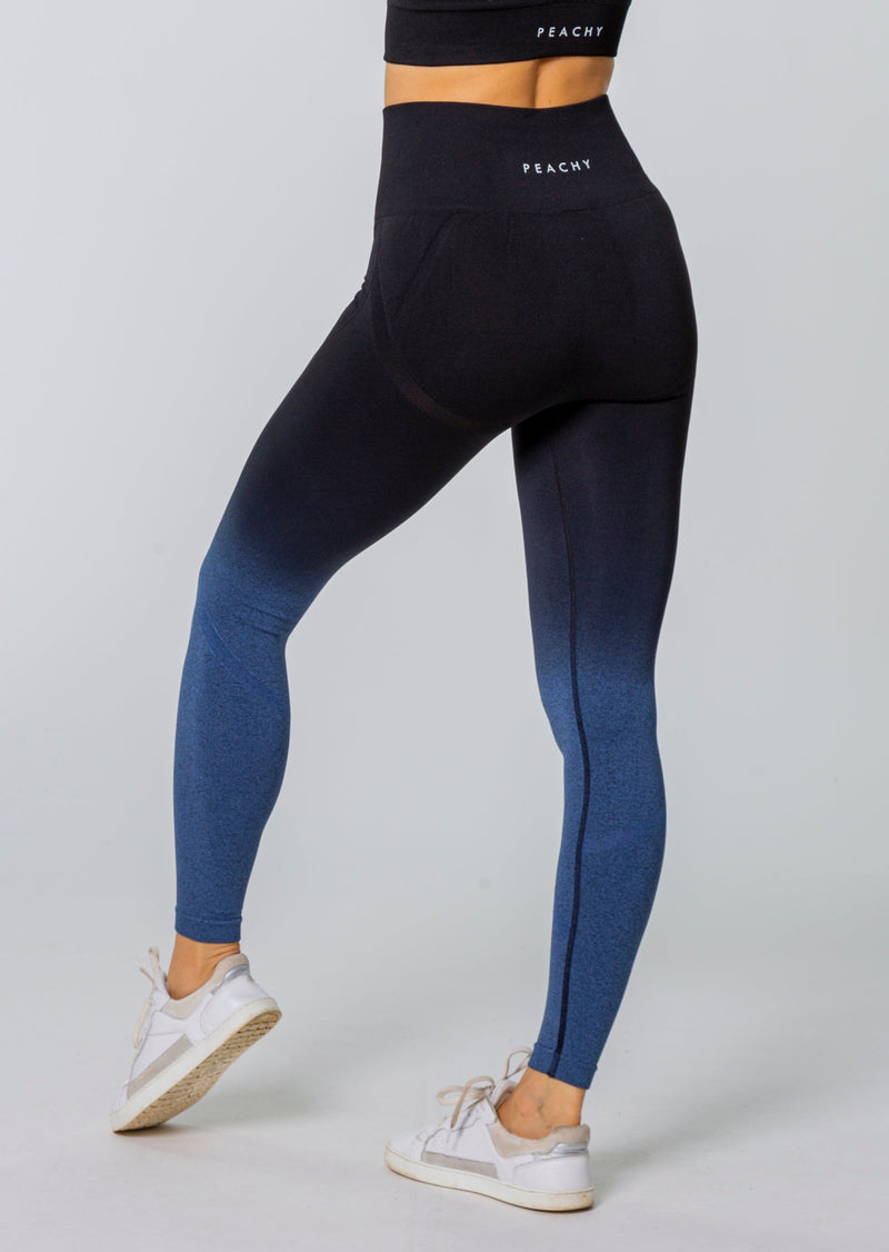 [LASTCHANCE] SPEED Seamless Leggings