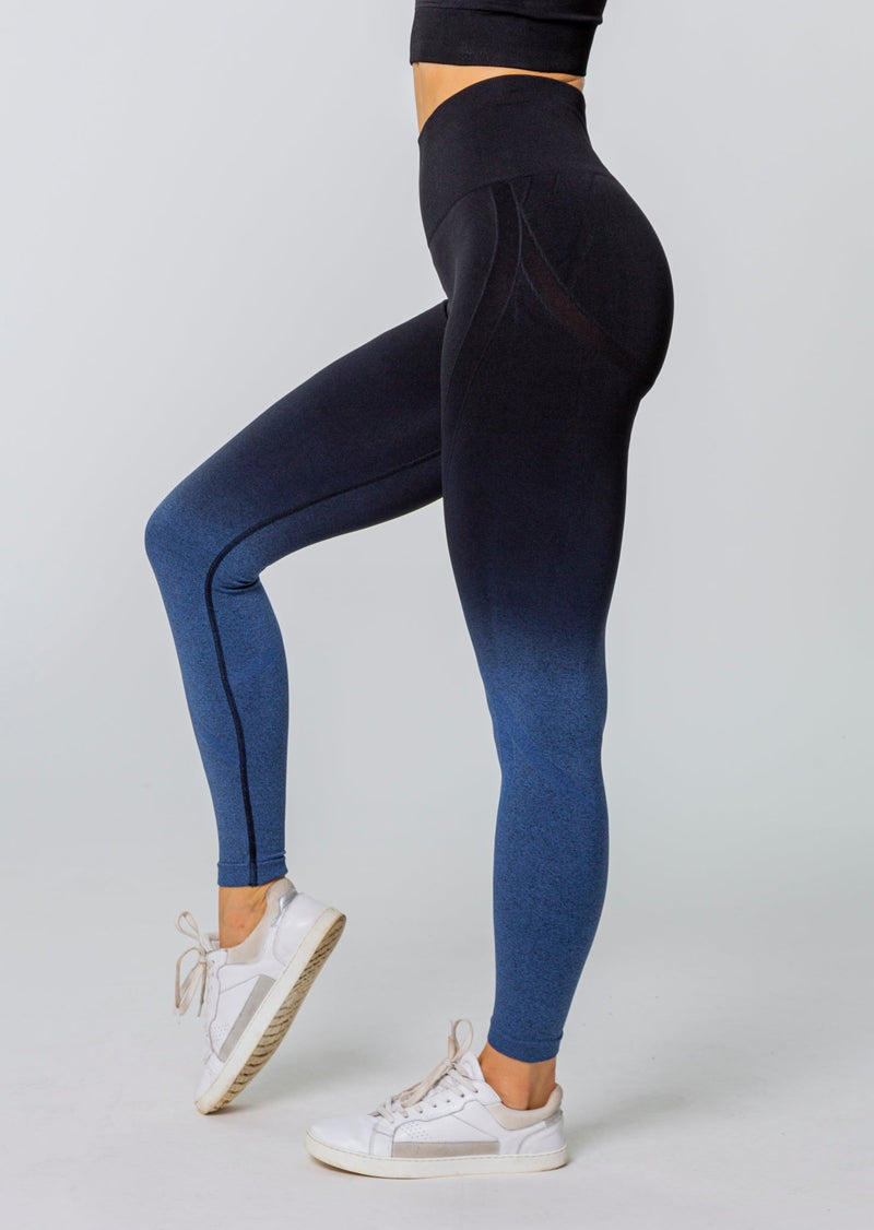 [LASTCHANCE] SPEED Seamless Leggings