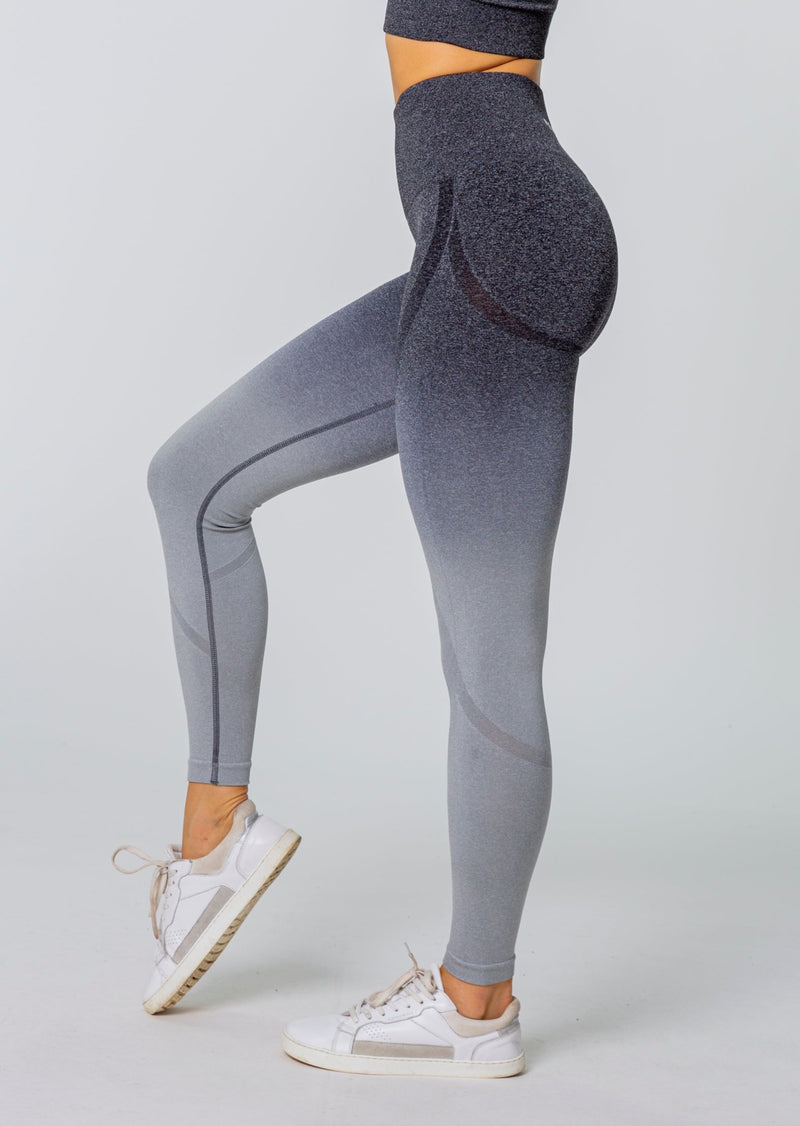 [LASTCHANCE] SPEED Seamless Leggings