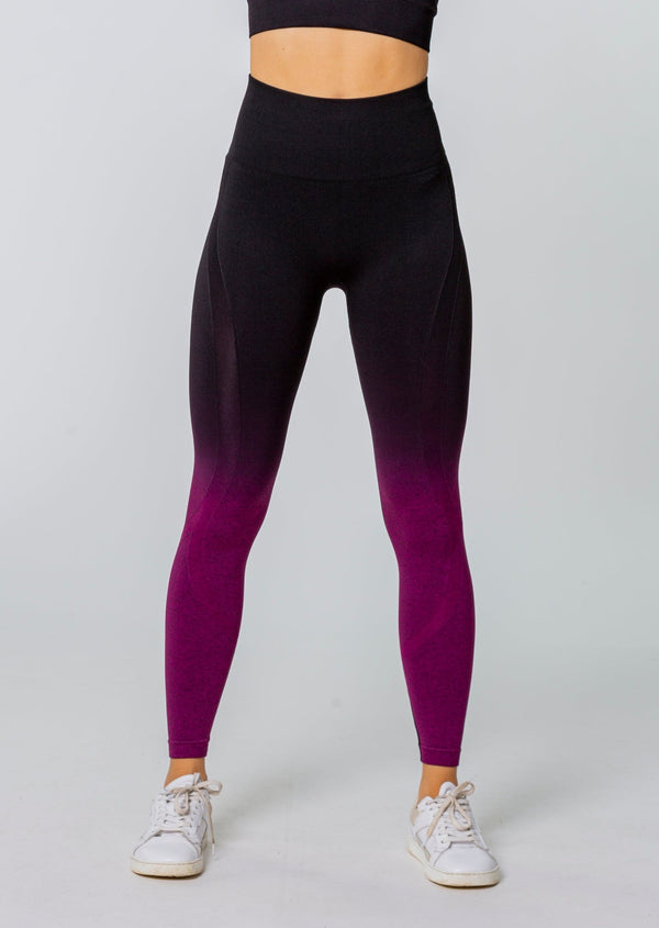 [LASTCHANCE] SPEED Seamless Leggings