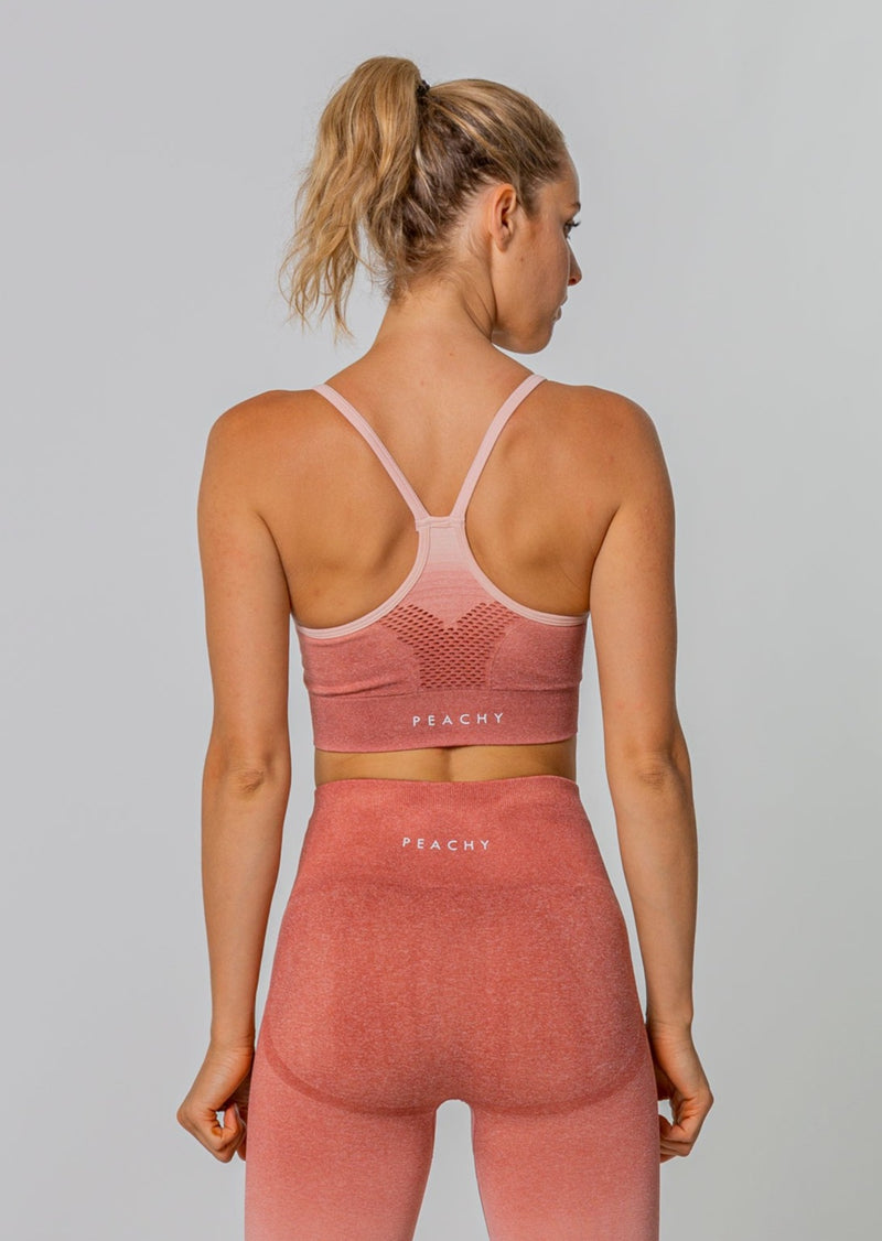 Soutien-gorge de sport SPEED [DERNIÈRE CHANCE]