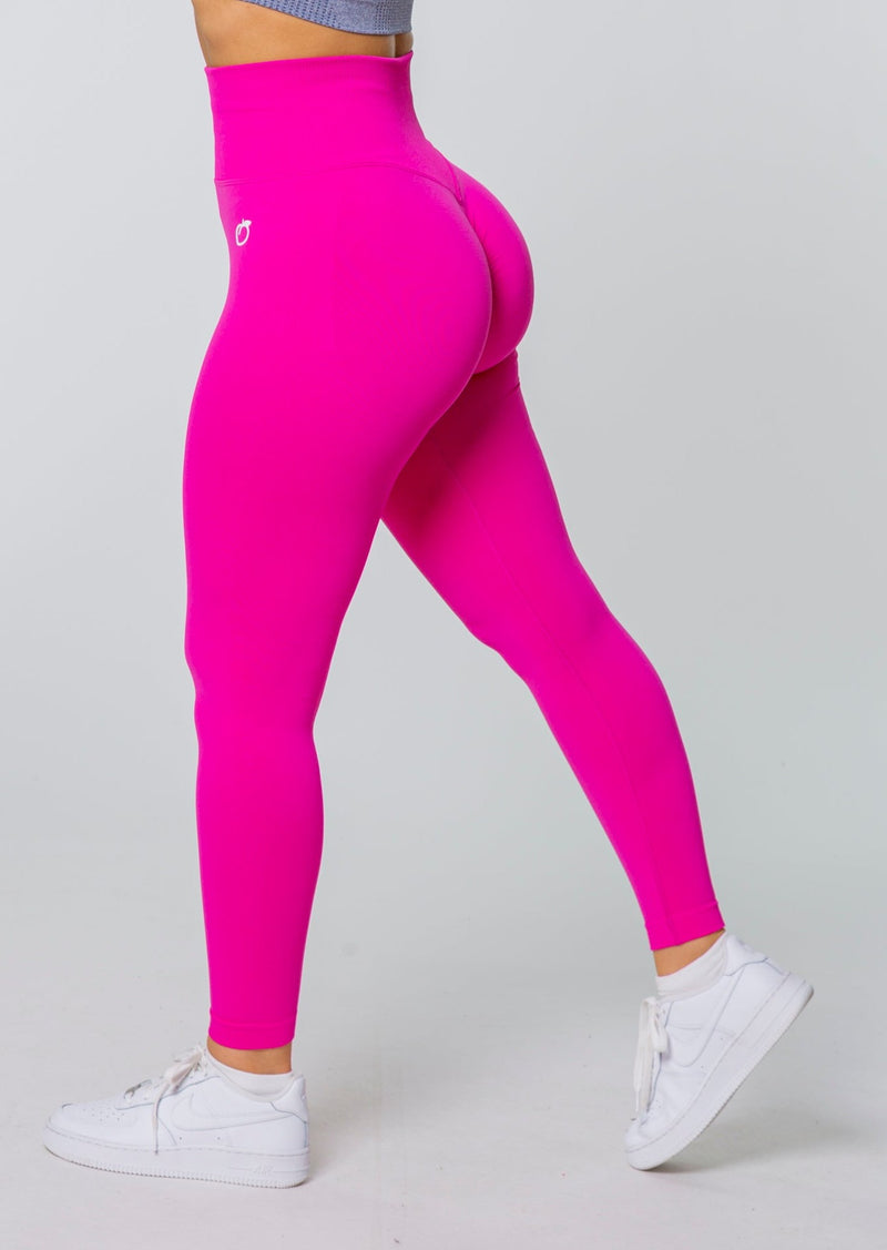 ENERGY Scrunch Leggings