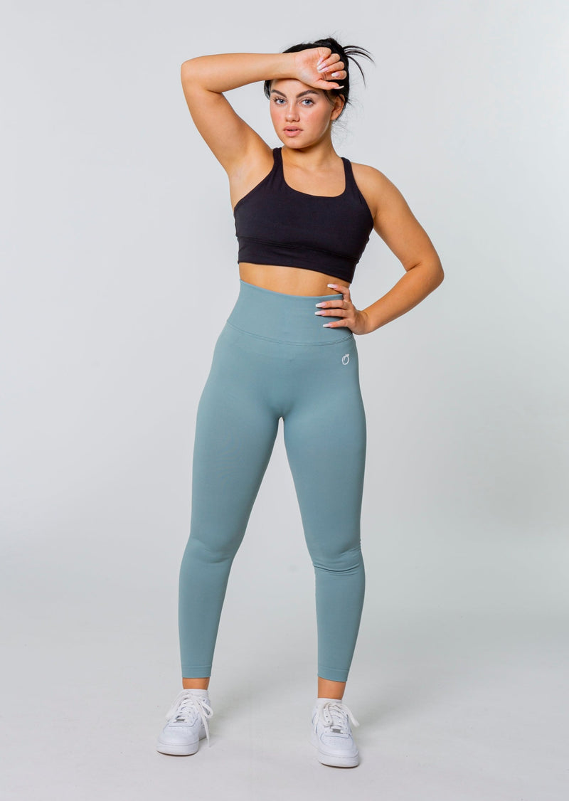 ENERGY Scrunch Leggings