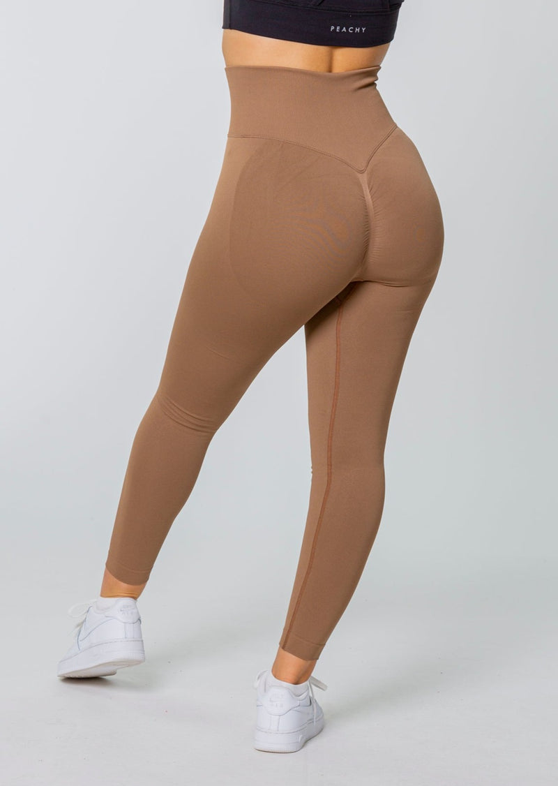 ENERGY Scrunch Leggings