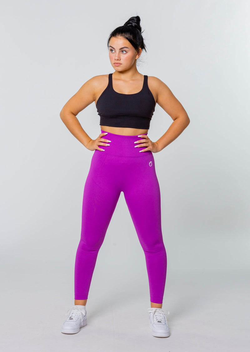 ENERGY Scrunch Leggings