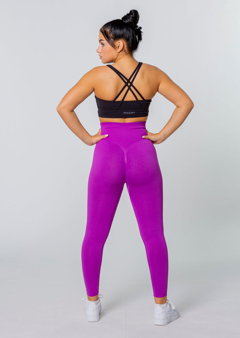 ENERGY Scrunch Leggings