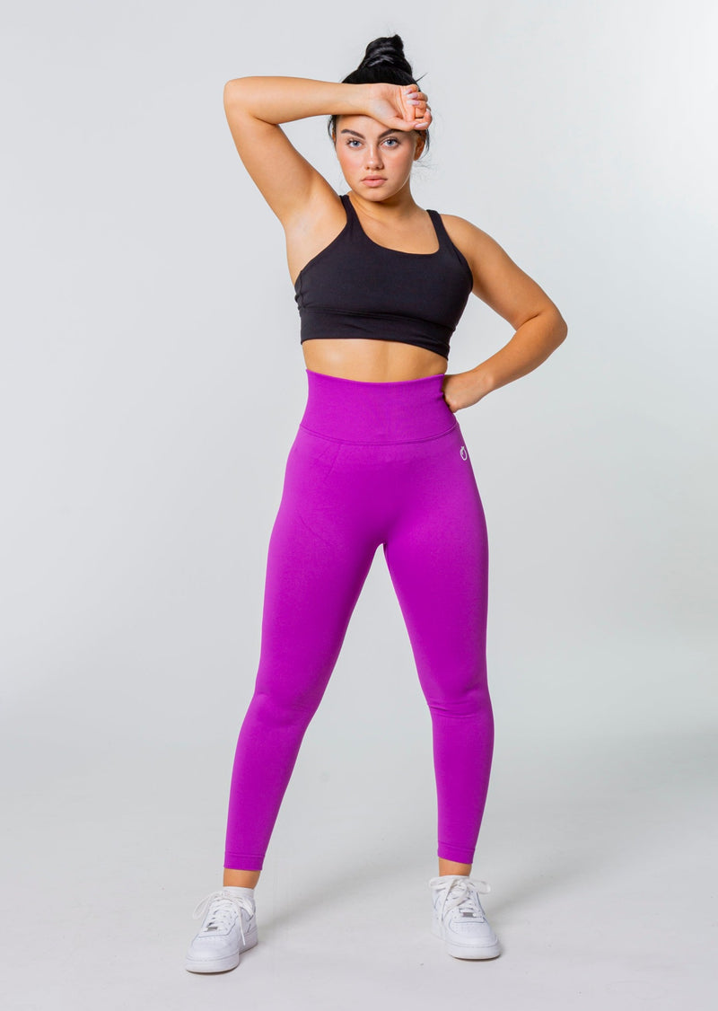 ENERGY Scrunch Leggings