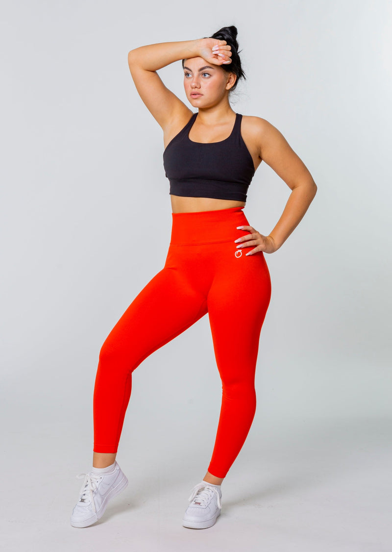 ENERGY Scrunch Leggings