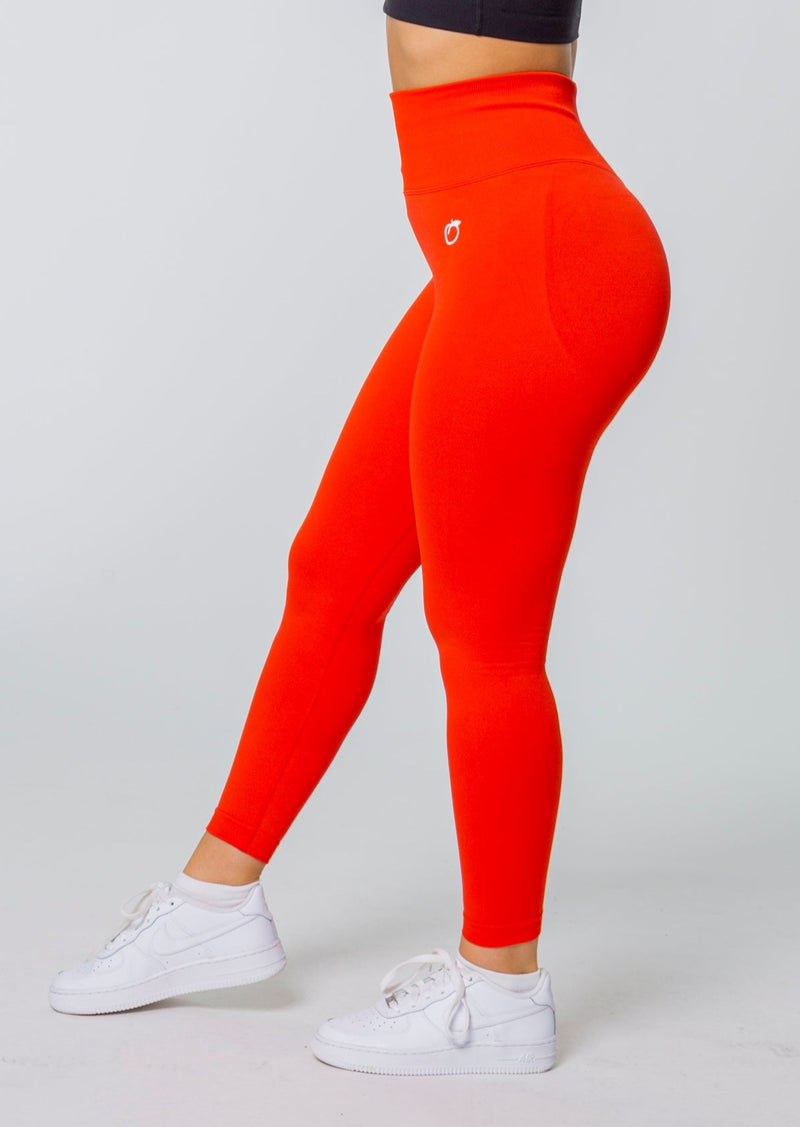 ENERGY Scrunch Leggings