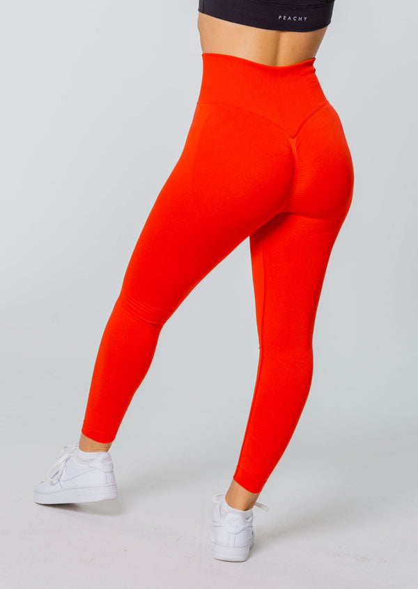 ENERGY Scrunch Leggings