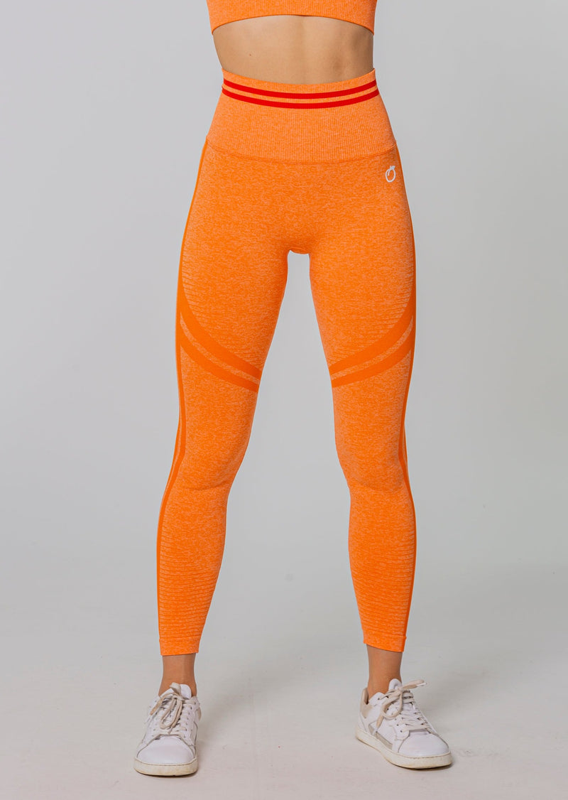 [LASTCHANCE] DEFINE Scrunch Leggings